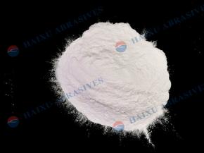 白剛玉研磨拋光級(jí)微粉