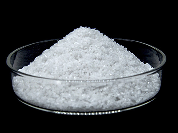 白剛玉磨料的特點有哪些